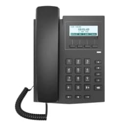 Проводной VoIP-телефон Fanvil X1S