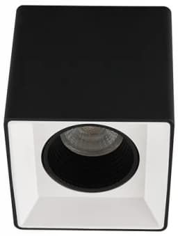 Накладной светильник Denkirs DK3030 DK3080BW BK