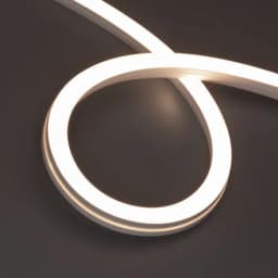 Лента герметичная MOONLIGHTSIDEX28016x16mm 24V Warm350010 Wm IP67 15m wire x1 Arlight Вывод кабеля боковой 044245