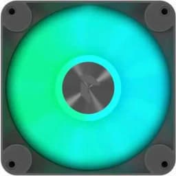 Кулер APNX FP1-140 ARGB Black AeroCool