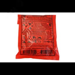 Полотно противопожарное