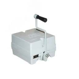 Командоконтроллер ККП 1209 (грейферная рукоятка) 00009441КЭМ Кранэлектро