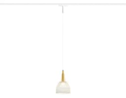 Светильник светодиодный трековый для шинопровода Magnetic Ultra Slim Ambrella Light GV1652