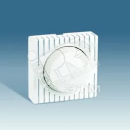 Накладка на 75312-39, S82,82N, белый Simon