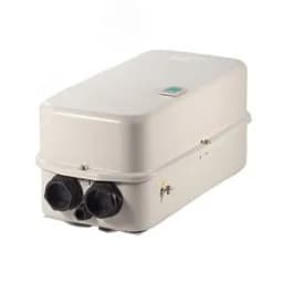 Пускатель электромагнитный ПМА-5222 У2 В, 220В, 2з+2р, 100А, нереверс., с реле 74-100А, в корпусе IP54, с кнопкой R