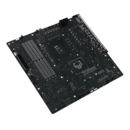 Материнская плата ASUS TUF Gaming B760M-BTF WiFi D4