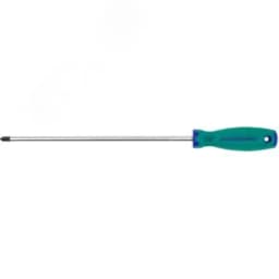 Отвертка стержневая крестовая ANTI-SLIP GRIP, PH3x300 мм