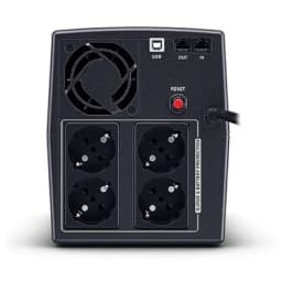 Источник бесперебойного питания (ИБП) UT2200EG CyberPower