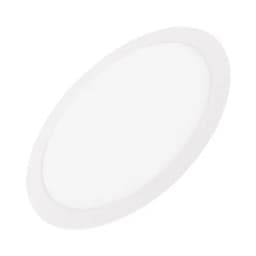 Светильник DLEDGER30024W Warm3000 WH 115 deg 230V Arlight IP40 Металл 3 года 036068