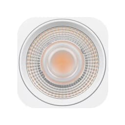 Светильник SP-DICE-S78x78-10W Day4000 (WH, 24 deg, 230V) (Arlight, IP54 Металл, 5 лет)