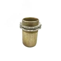 Патрубок вводный У476 (3/4")