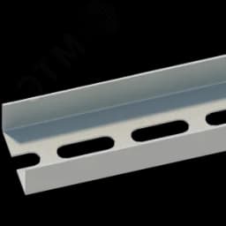 Швеллер 40х80х2000 s=2,5 (К225 У2) Н0113527651 СОЭМИ