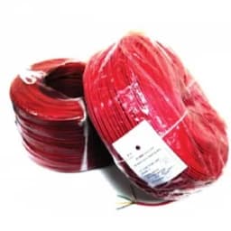 КСВВнг(А)-LS 6x0.5 Паритет (200 м) Кабель неэкранированный, групповой прокладки, для систем связи, сигнализации и телекоммуникаций