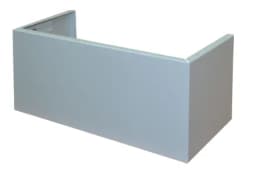 Корпус ЩЭсВ 3-2-УХЛ4 Узола с замком