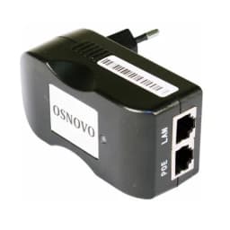 PoE-инжектор Midspan-1/151 Osnovo