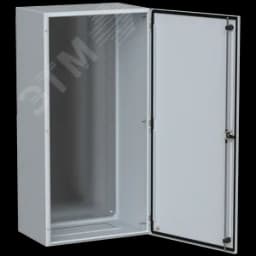 Корпус металлический ЩМП-120.60.40 УХЛ1 IP66 TITAN 5