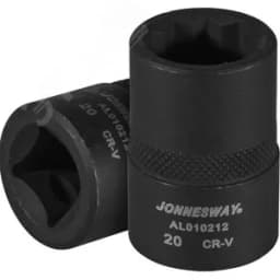 Головка торцевая 10-гранная 1/2"DR для продольных рычагов задней подвески HONDA CR-V