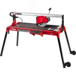 Электроплиткорез "Мастер", длина реза 1020 мм, диск 250 мм, 1200Вт