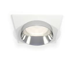 Комплект встраиваемого светильника Ambrella Light XC6520022