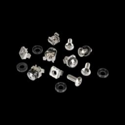 Крепежный комплект (винт шайба гайка) для крепления оборудования уп-ка 50шт TLK