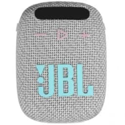 Портативная колонка Wind 3 Grey JBL