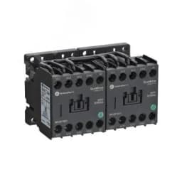Реверсивный контактор MC2K 12A 1НО AC48V 50/60Hz Systeme Electric