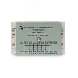 Разветвитель интерфейсов RS485