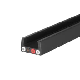 Шинопровод (трек) Busbar trunkings Elasity Technical Гибкая трековая система ELASITY TRX1601110B