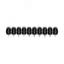 Гвозди 3.0x14 мм усиленные для аккумуляторного пистолета BX3 (1000 шт/уп)