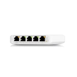 5-ти портовый управляемый коммутатор UniFi Switch Flex Mini USW-FLEX-MINI Ubiquiti