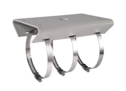 Кронштейн для стобового монтажа Hikvision DS-1275ZJ