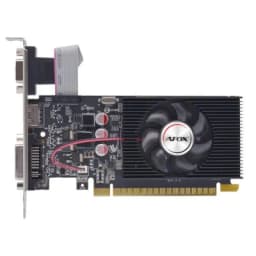 Видеокарта Afox nVidia GeForce GT 240 1Gb AF240-1024D3L2-V2