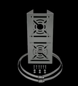 Крепление ST-BMS "СТОЛБ 2" Space Technology