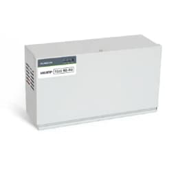 Источник вторичного электропитания резервированный ИВЭПР 12/2 RS-R3 2x12 БР Рубеж