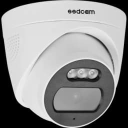 Видеокамера IP-571 PRO Lite 2.1 Мп (до 30Fps), 1/2.9 SSDCAM