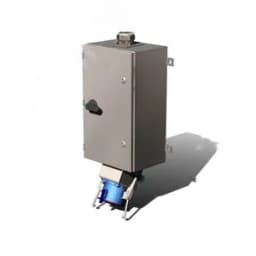 Устройство распределительное DS9, металл, IP54