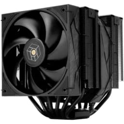 Кулер Royal Pretor 130 Black Thermalright