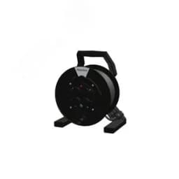 Удлинитель на пластиковом барабане IP54 XTREM H07RN-F 3G2.5 50м