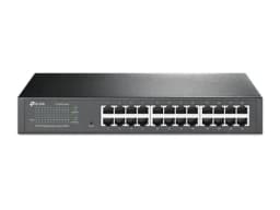 Управляемый 24 портовый коммутатор TL-SG1024DE TP-Link