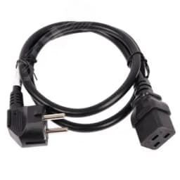Кабель питания Sсhuko - IEC320 C19 3 м сечение 3 х2,5 мм
