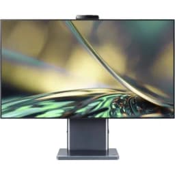Моноблок Acer Aspire S27-1755 DQ.BKECD.003