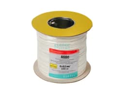 Кабель сигнальный AS06 6х0,2 мм2, 100 м