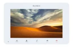 Дисплей SM-07MHD White TFT LCD Slinex