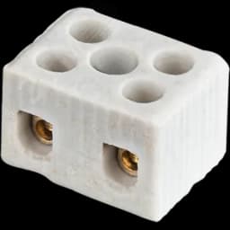 Колодки КЗВ Navigator 61 706 NTB-HCR-2-24/WH керамические