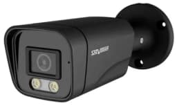 Уличная цилиндрическая видеокамера SVC-S192 v.3 (2.8мм) 2Мп Satvision