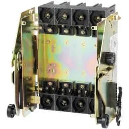 Корзина выкатного типа 4Р КА-335 500-630A