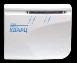 Кварц Прибор приемно-контрольный охранно-пожарный