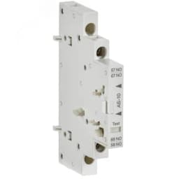 ARMAT Аварийный контакт боковой АБ-10 GV2P IEK