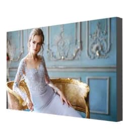 Панель для видеостены PL5501 BenQ