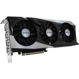 Видеокарта GigaByte Intel Arc A380 6Gb GV-IA380GAMING OC-6GD